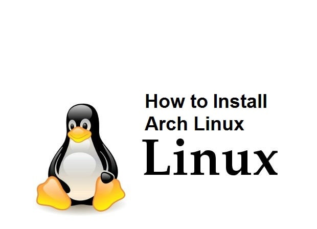 Cómo Instalar Arch Linux En 2021 Guía Fácil Paso A Paso 2334